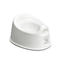 Little Pea BabyBjorn Γιογιό Smart Potty_white-grey